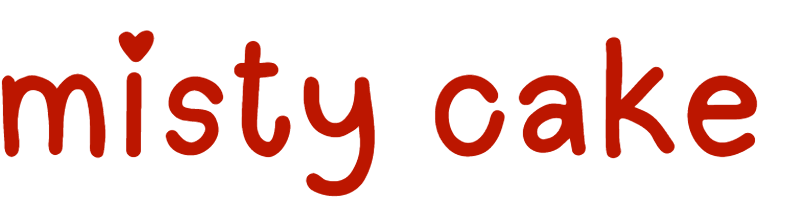 Misty Logo